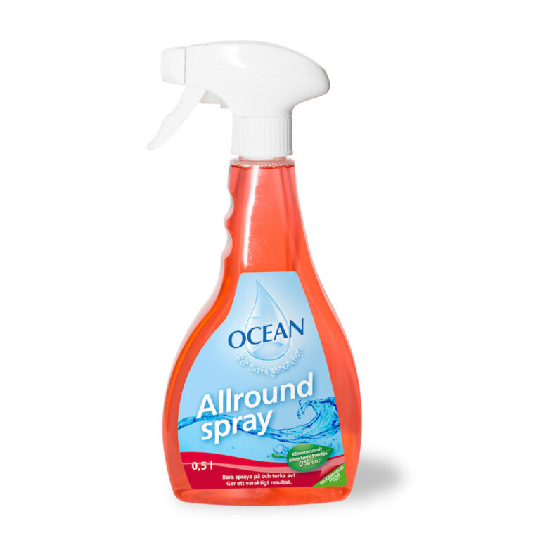 Allroundspray 0.5 l