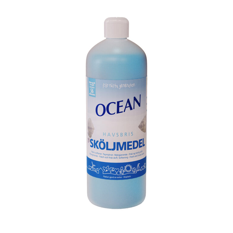 Mjukmedel blue sky 1 l