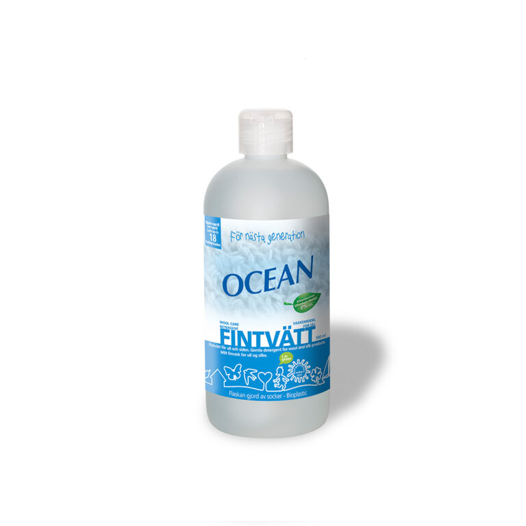 Fintvätt 500 ml