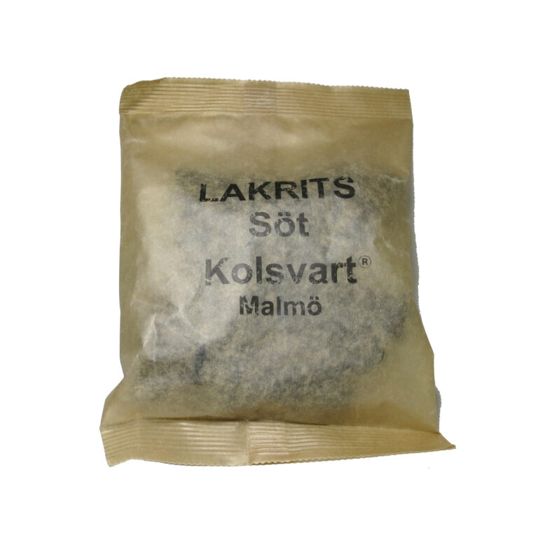 Söt lakrits
