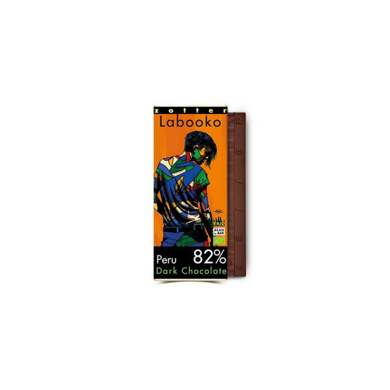 Labooko peru 82% EKO