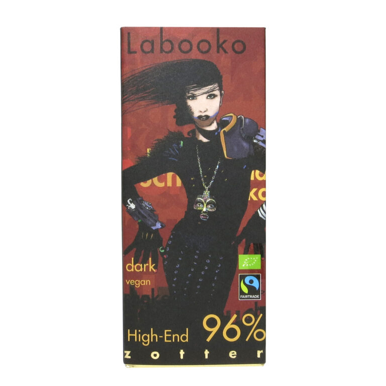Labooko high-end 96% EKO