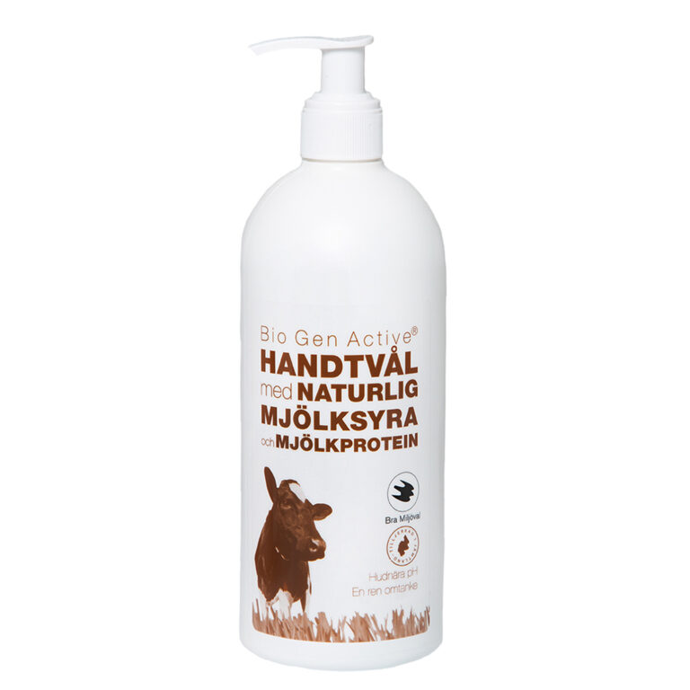 Handtvål - 500 ml