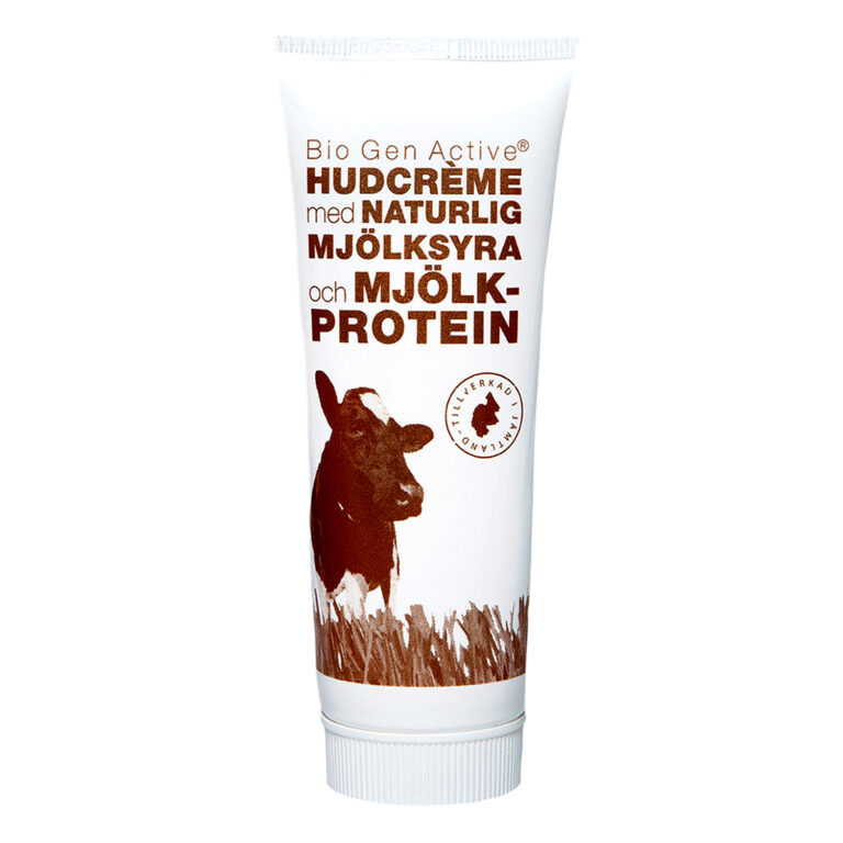 Hudcreme - 100 ml