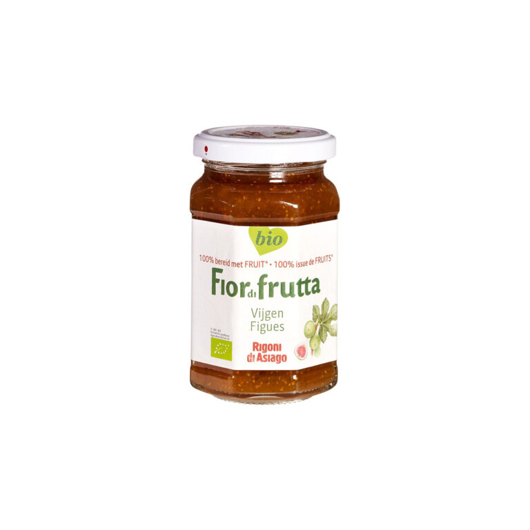 Fikonmarmelad 260 g EKO