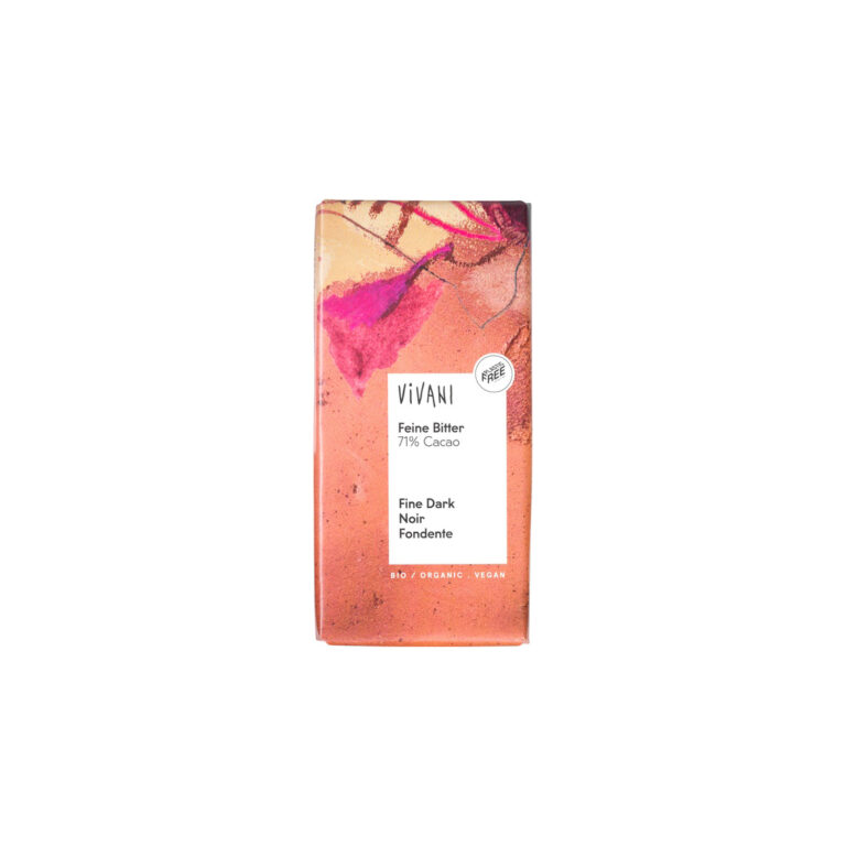 Vivani 71% EKO 100 g