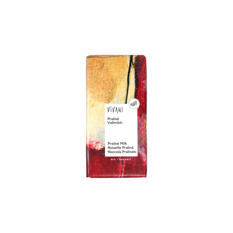 Vivani praline 100g EKO