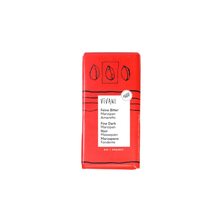 Vivani amaretto EKO 100 g