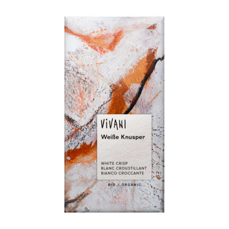 Vivani 'vit crunchy' EKO 100 g