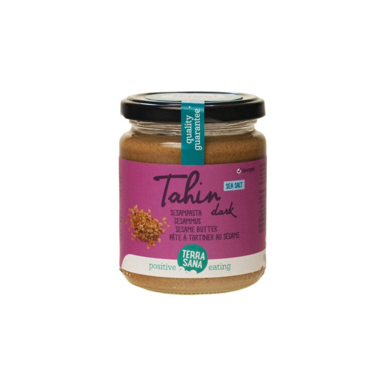 Tahini EKO 250 g