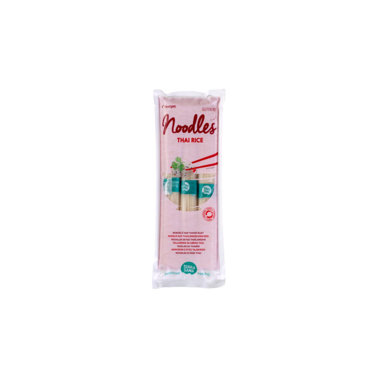 Nudlar thairis EKO 250 g
