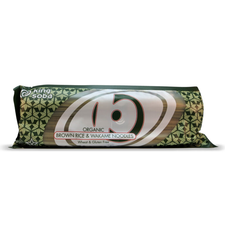 Risnudlar wakame 250g