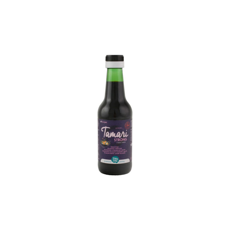 Tamari stark EKO 250 ml
