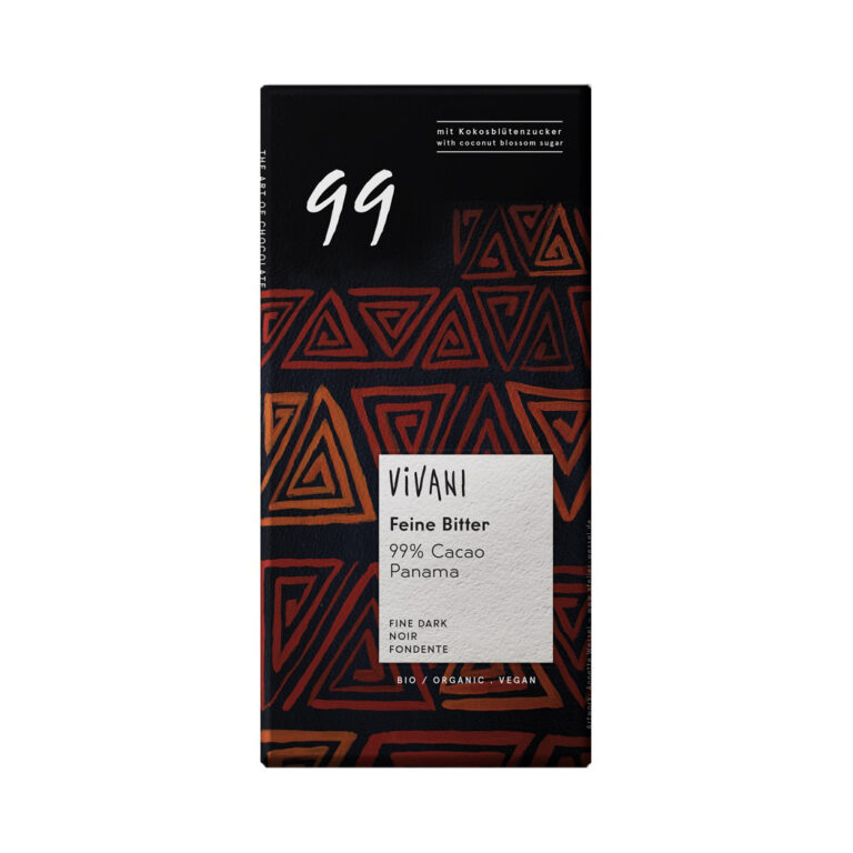 Vivani 99% EKO 80 g