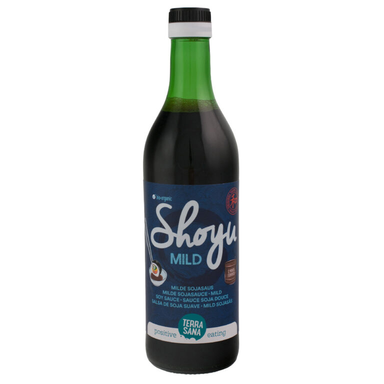 Shoyu EKO 500 ml