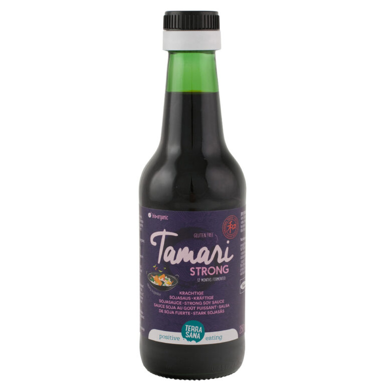 Tamari stark EKO 125 ml