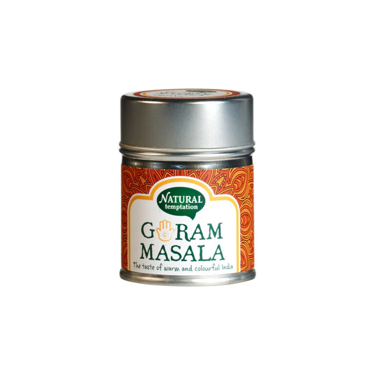 Garam masala EKO 50 g