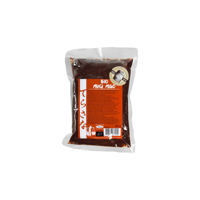 Mugi miso EKO 400 g