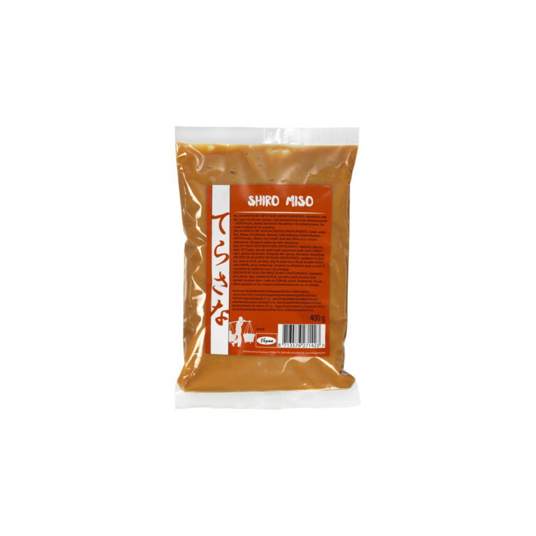 Shiro miso EKO 400 g