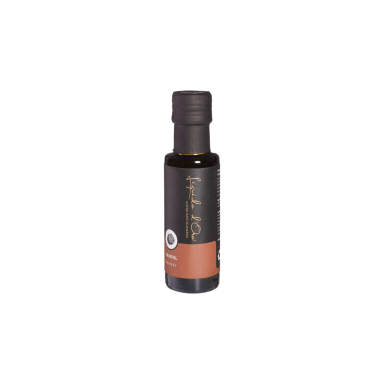 Tryffelolja EKO 100 ml