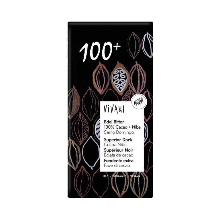 Vivani 100% EKO 80 g