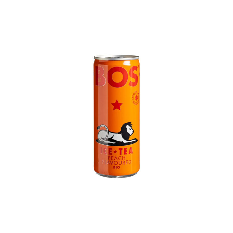 Iste persika EKO 25 cl