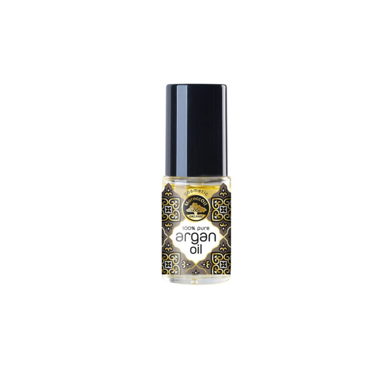 Arganolja 100% 30 ml
