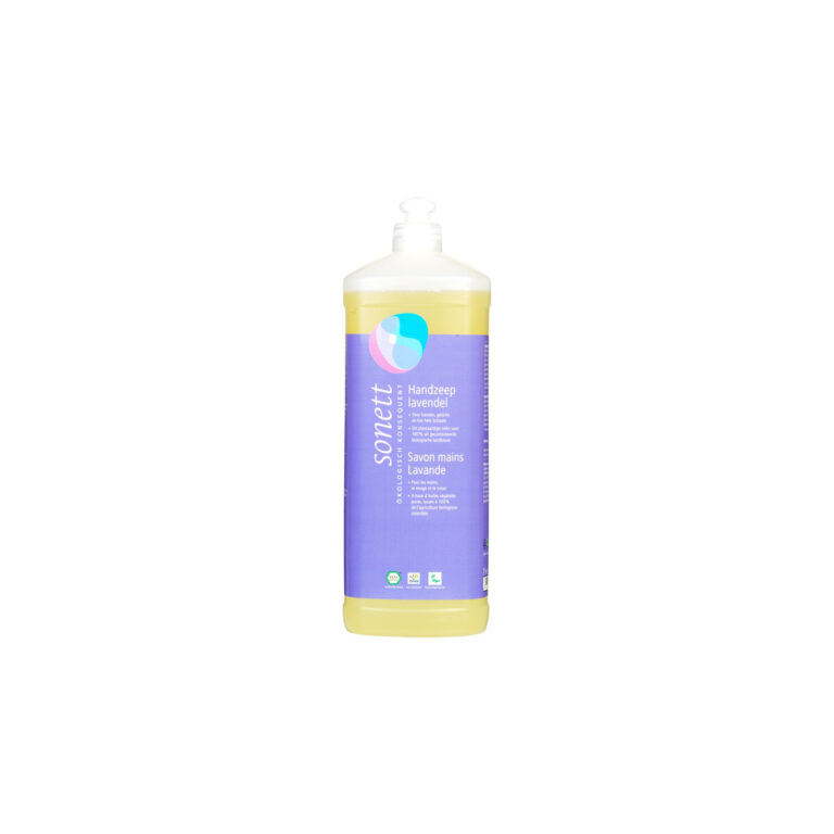 Handtvål lavendel 1 l