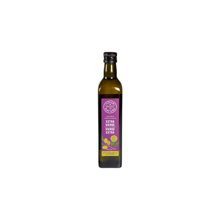 Olivolja extra EKO 0,5 l