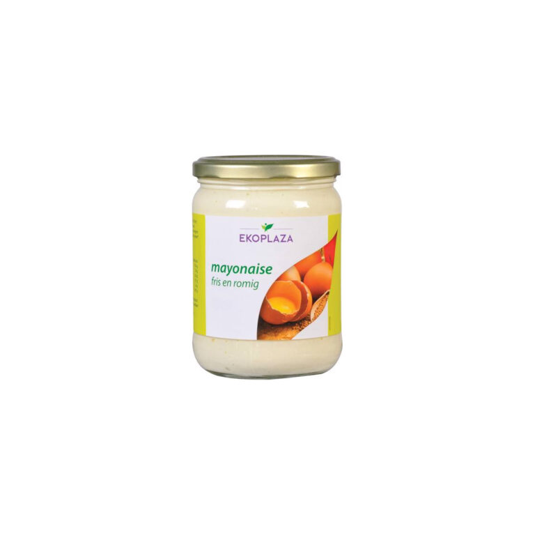 Majonäs EKO 490 g