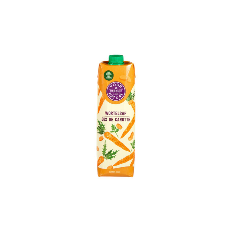 Juice morot EKO 1 l