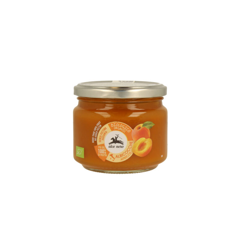 Aprikosmarmelad EKO 270 g