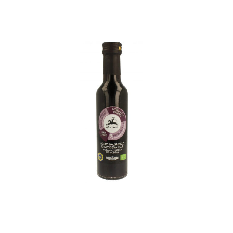 Balsamvinäger modena EKO 250 ml