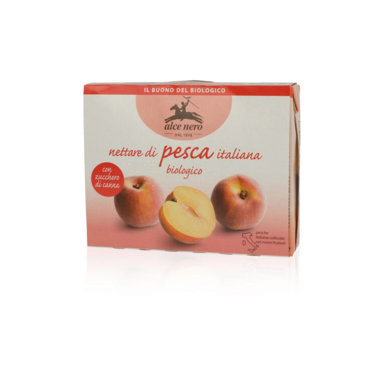 Persikajuice tetra 3-packEKO
