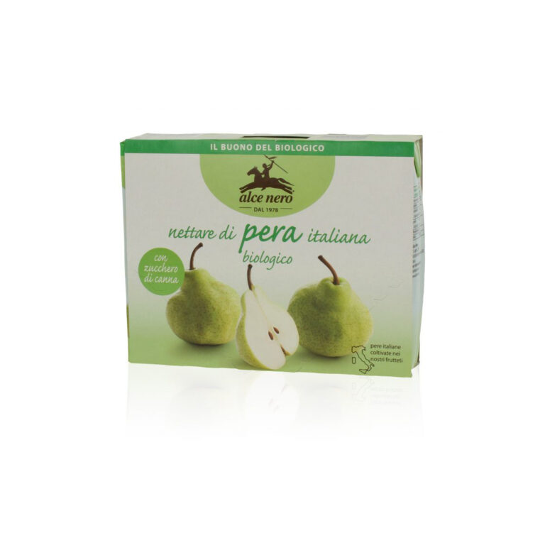Päronjuice tetra 3-packEKO