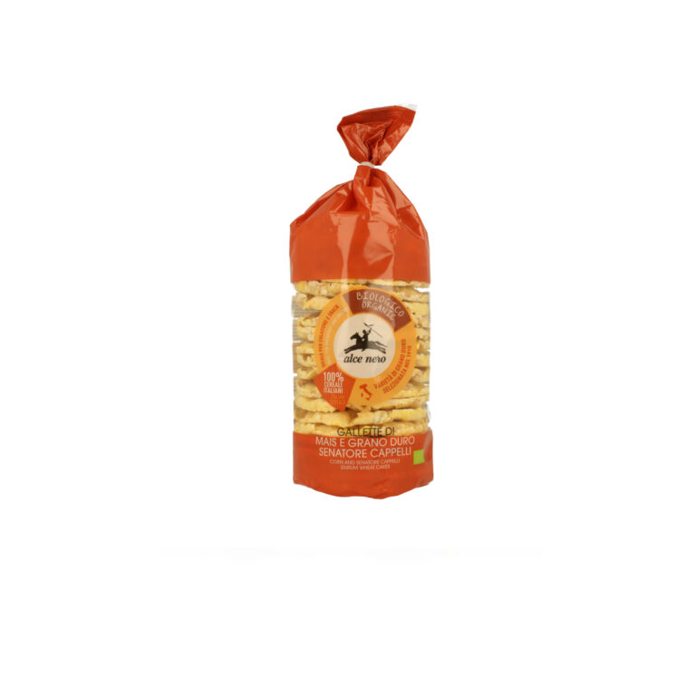 Majskakor EKO 100 g