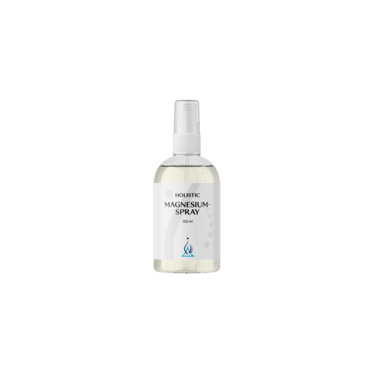 Magnesiumspray (utvärtes)100 ml