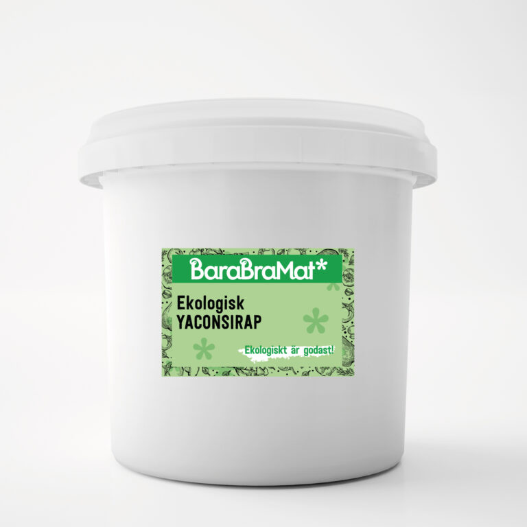 Yaconsirap premium EKO