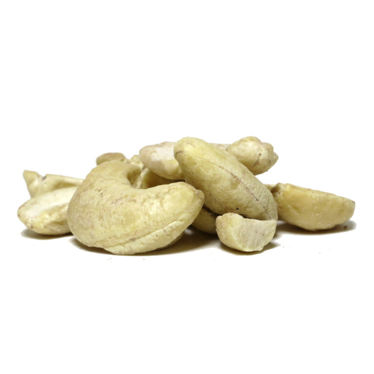 Cashewnötter bitar EKO - Bild 2