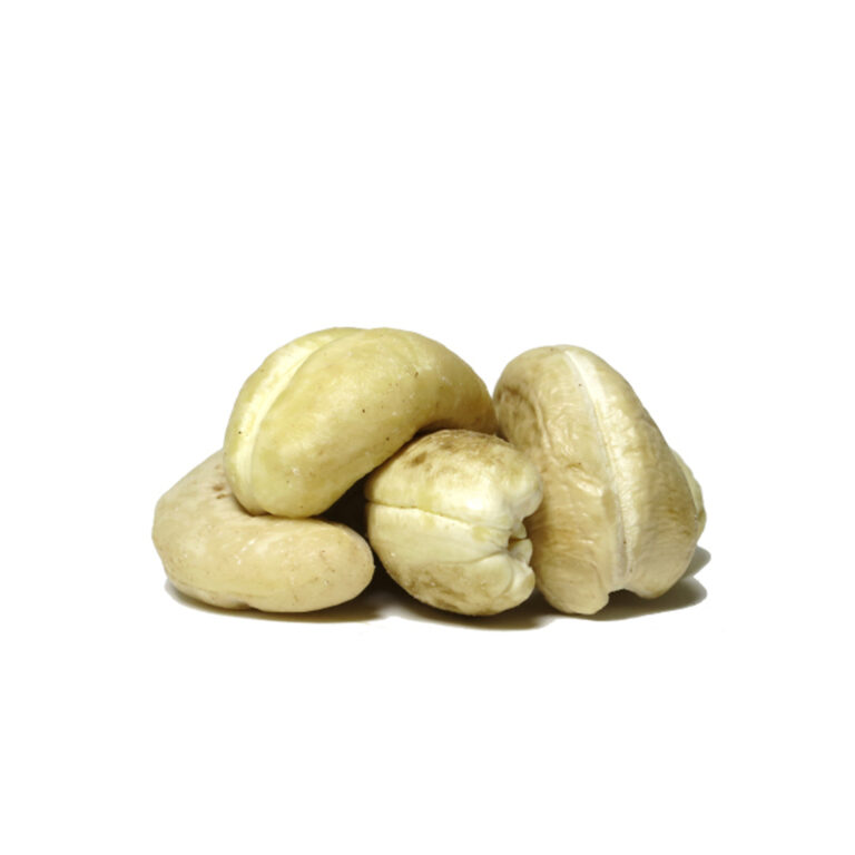 Cashewnötter naturella EKO - Bild 2