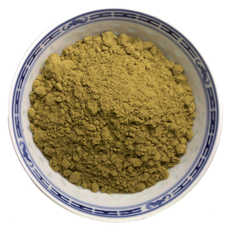 Hampaprotein 50% EKO - Bild 2