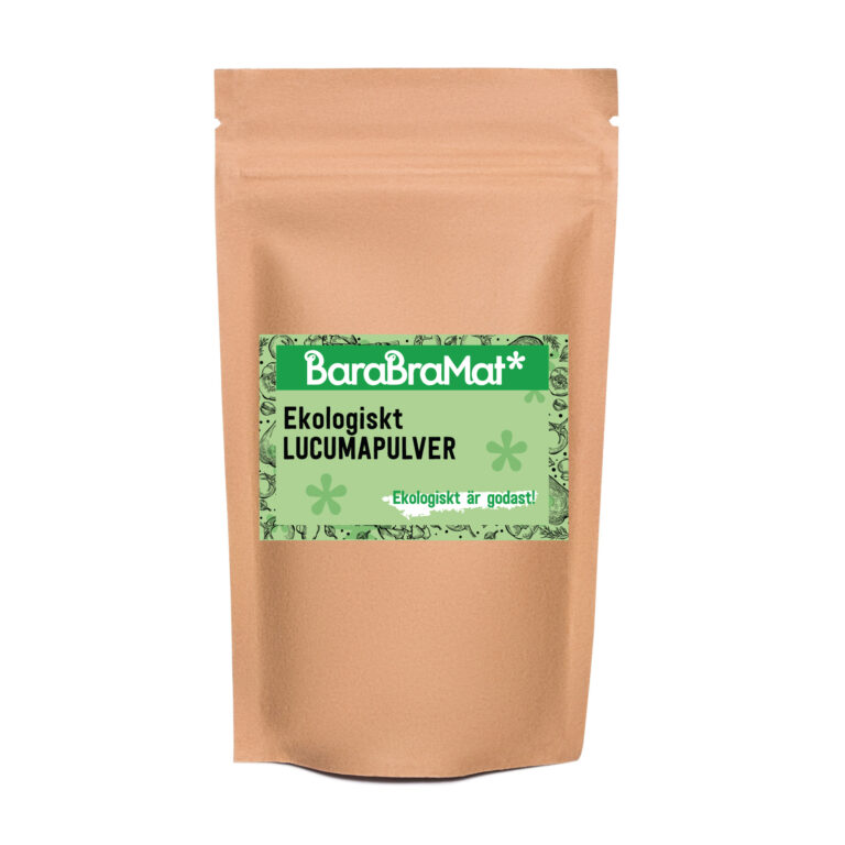 Lucumapulver EKO