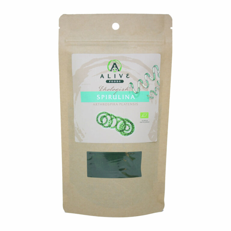 Spirulina EKO