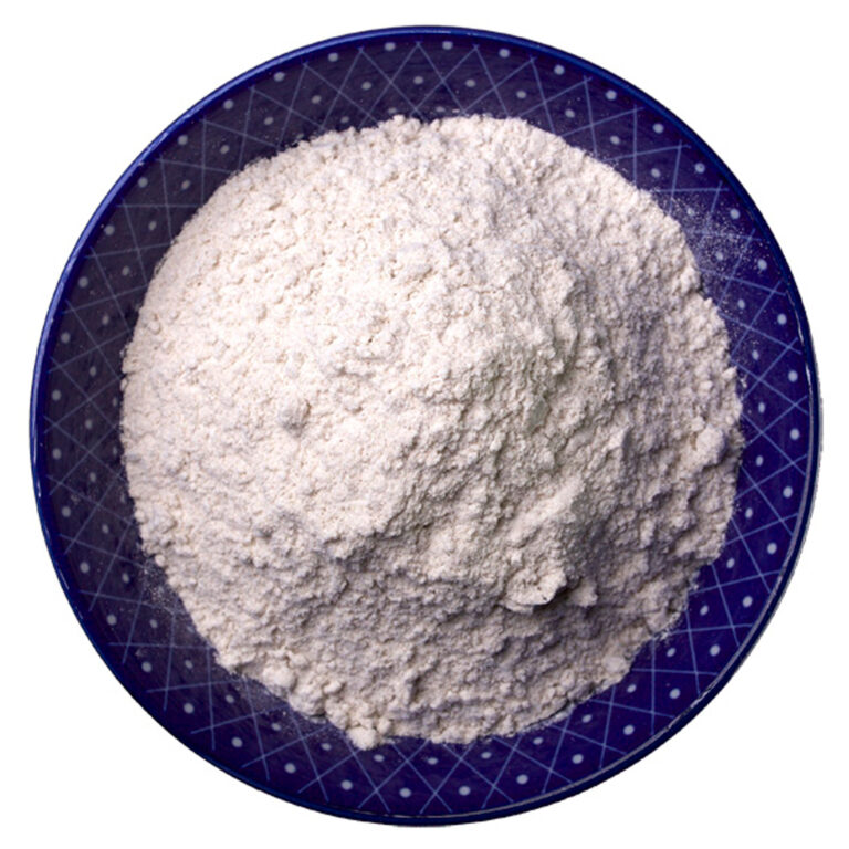 Vetemjöl KRAV - 2 kg
