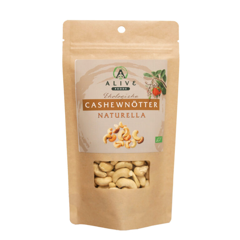 Cashew EKO 200 g