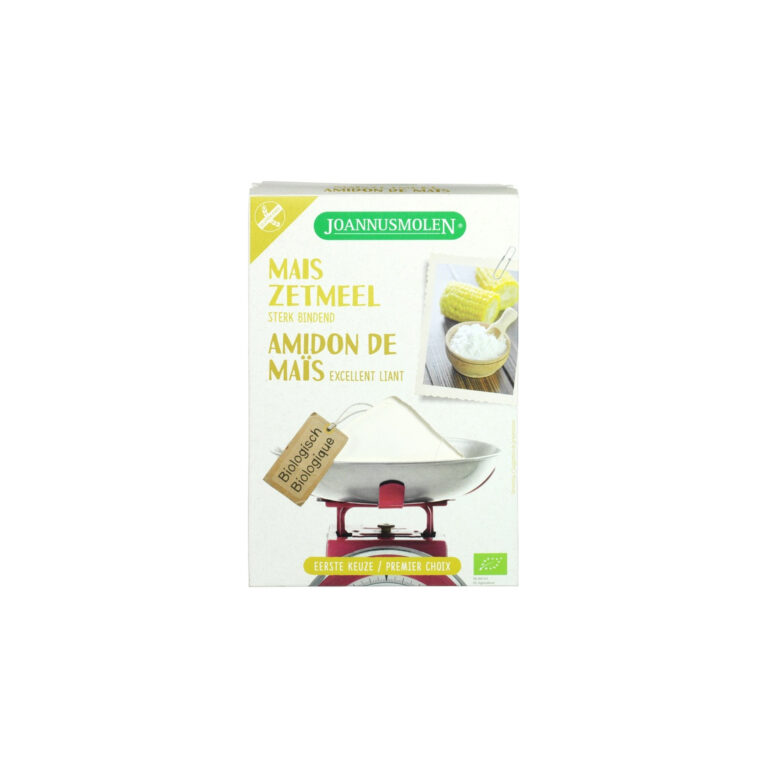 Majsstärkelse EKO 250 g