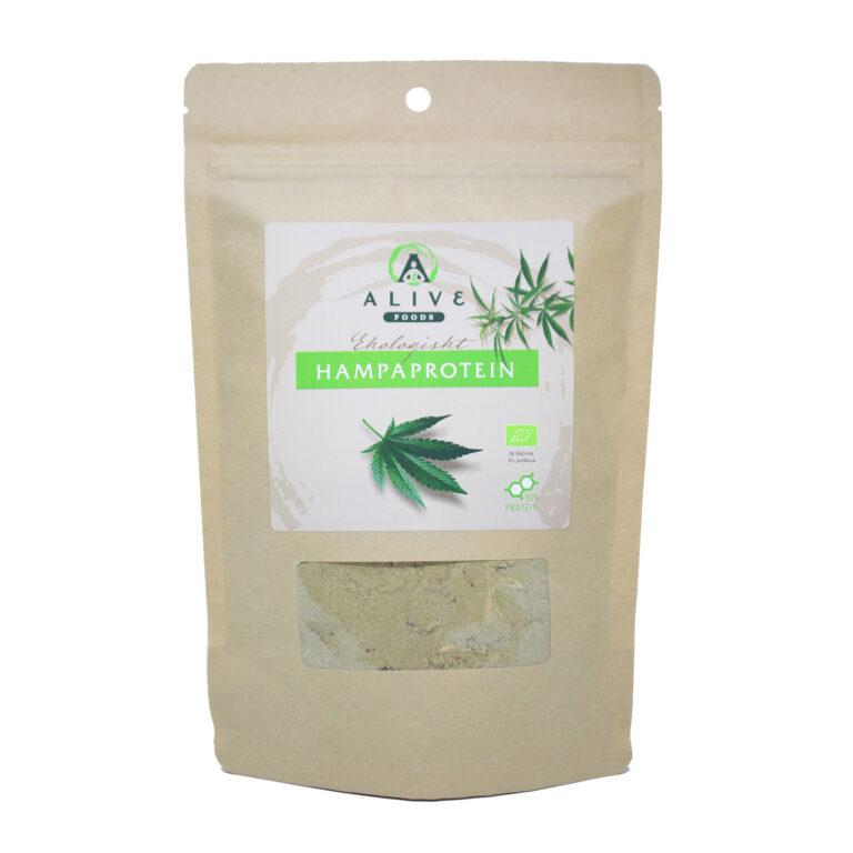 Hampaprotein EKO