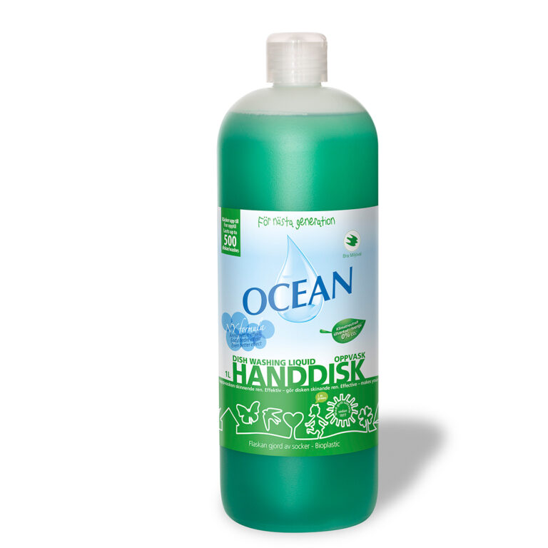 Handdiskmedel Ocean