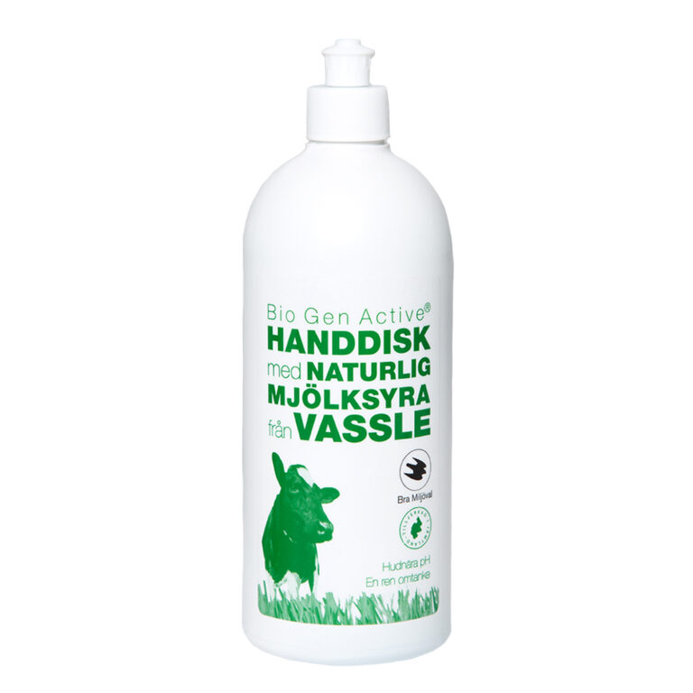 Handdisk