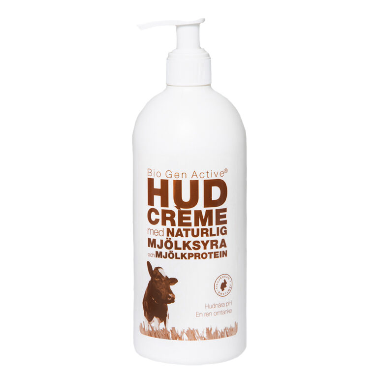 Hudcreme
